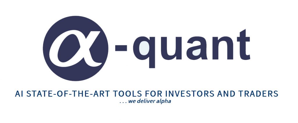 a-quant trading tool